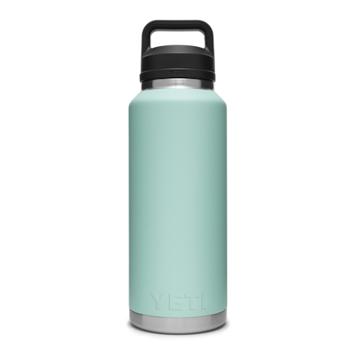 YETI Trinkflasche RAMBLER 46 oz. (1,4 l) - mit Chug-Verschluss