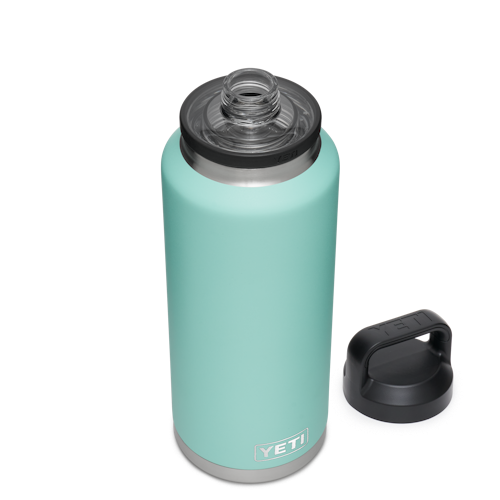 YETI Trinkflasche RAMBLER 46 oz. (1,4 l) - mit Chug-Verschluss