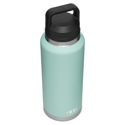 YETI Trinkflasche RAMBLER 46 oz. (1,4 l) - mit Chug-Verschluss