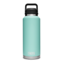 Vorschaubild YETI Trinkflasche RAMBLER 46 oz. (1,4 l) - mit Chug-Verschluss