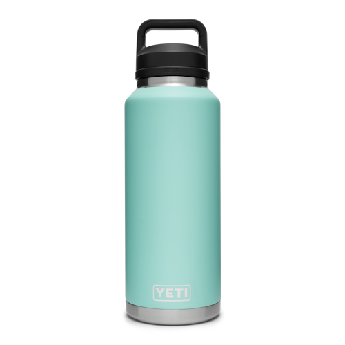 YETI Trinkflasche RAMBLER 46 oz. (1,4 l) - mit Chug-Verschluss