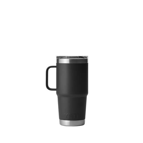 YETI Reisebecher RAMBLER 20 oz. (591 ml) - mit Stronghold Deckel 