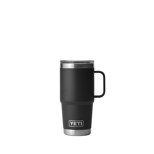 YETI Reisebecher RAMBLER 20 oz. (591 ml) - mit Stronghold Deckel 