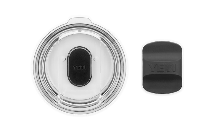 YETI RAMBLER MagSlider Deckel