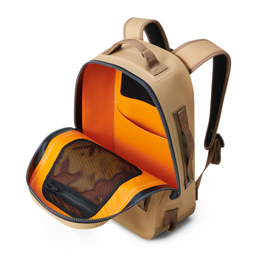 YETI Wasserdichter Rucksack PANGA 28L