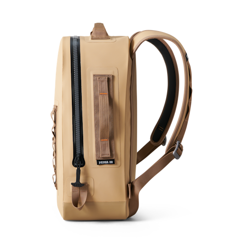 YETI Wasserdichter Rucksack PANGA 28L