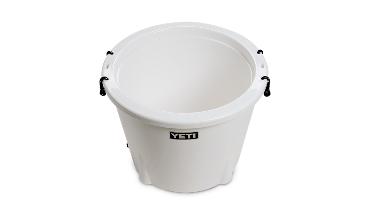 YETI isolierter Eiskübel TANK 85