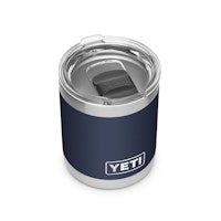 YETI Rambler Lowball 10 oz. (296 ml) Navy