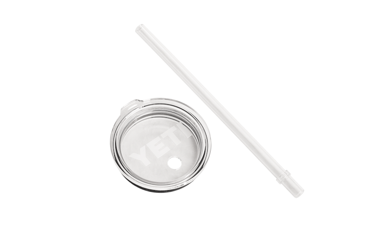 YETI Trinkhalmdeckel RAMBLER 30 oz. für Becher (887 ml)