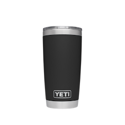 YETI Rambler Becher 20 oz. (591 ml), verschiedene Farben