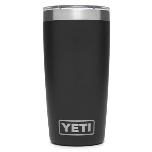 YETI Becher RAMBLER 10 oz. (296 ml) - mit Magsslider Deckel