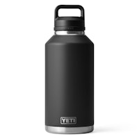 YETI Rambler Flasche mit Chug Cap 64 oz. (1,9 l), verschiedene Farben