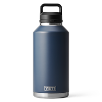 YETI Flasche RAMBLER 64 oz. (1,9 l) -  mit Chug Verschluss