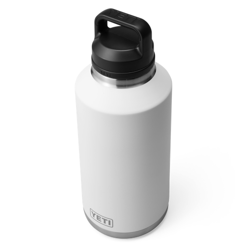 YETI Trinkflasche RAMBLER 64 oz. (1,9 l) - mit Chug Verschluss