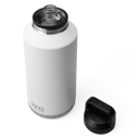 Vorschaubild YETI Trinkflasche RAMBLER 64 oz. (1,9 l) - mit Chug Verschluss