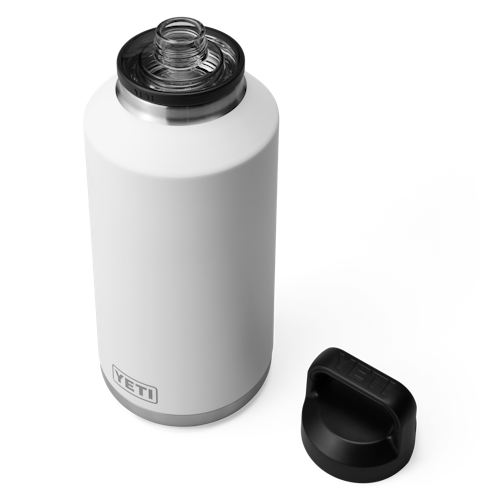 YETI Trinkflasche RAMBLER 64 oz. (1,9 l) - mit Chug Verschluss