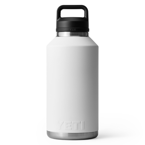 YETI Trinkflasche RAMBLER 64 oz. (1,9 l) - mit Chug Verschluss