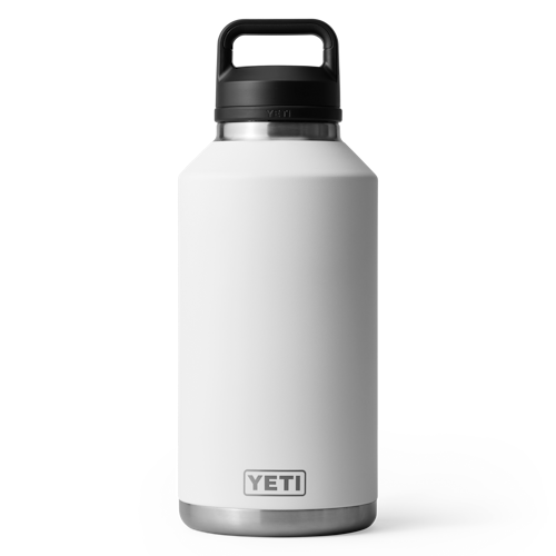 YETI Trinkflasche RAMBLER 64 oz. (1,9 l) - mit Chug Verschluss