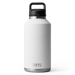 YETI Rambler Flasche mit Chug Cap 64 oz. (1,9 l), verschiedene FarbenBild