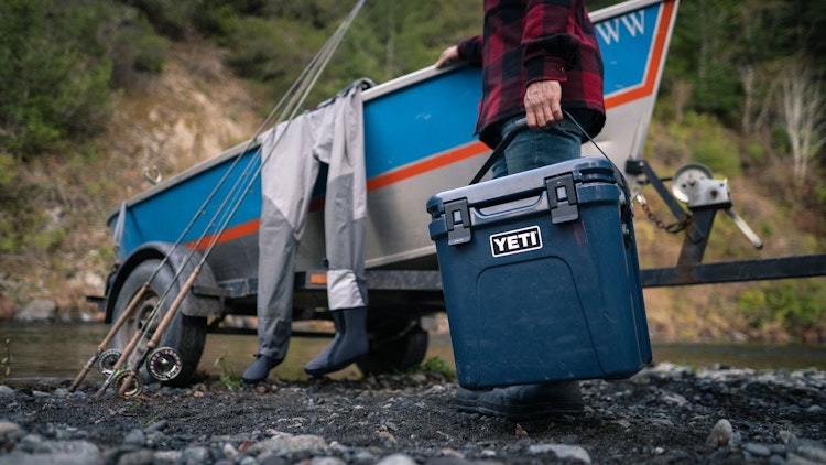 YETI Kühlbox ROADIE 24