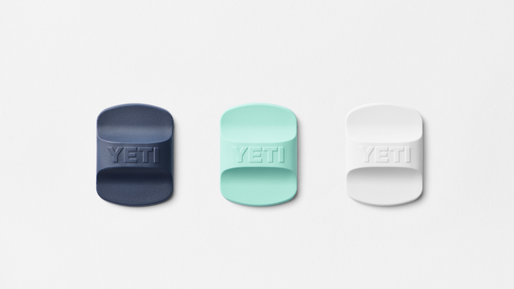 YETI MagSlider Pack (Navy, Seafoam, White)