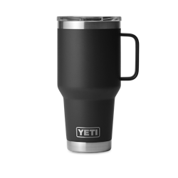 YETI Rambler Reisebecher mit Stronghold Deckel 30 oz. (887 ml), verschiedene Farben