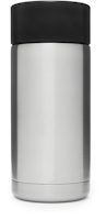YETI Rambler Flasche mit HotShot Deckel 12 oz. (354 ml), Stainless Steel