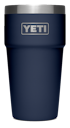 Vorschaubild YETI Stapelbarer Becher RAMBLER 16 oz. (475 ml)