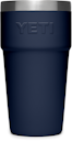 Vorschaubild YETI Stapelbarer Becher RAMBLER 16 oz. (475 ml)