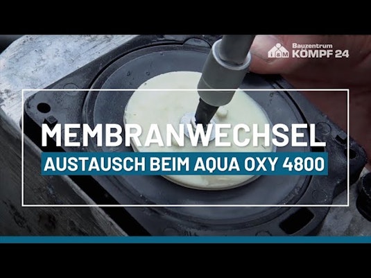 Oase Luftverteiler Set Aqua Oxy 4800 (14166)