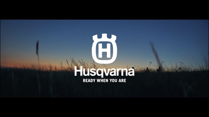 Die Husqvarna Spaltaxt S2800 vorgestellt und ausführlichst erklärt 
