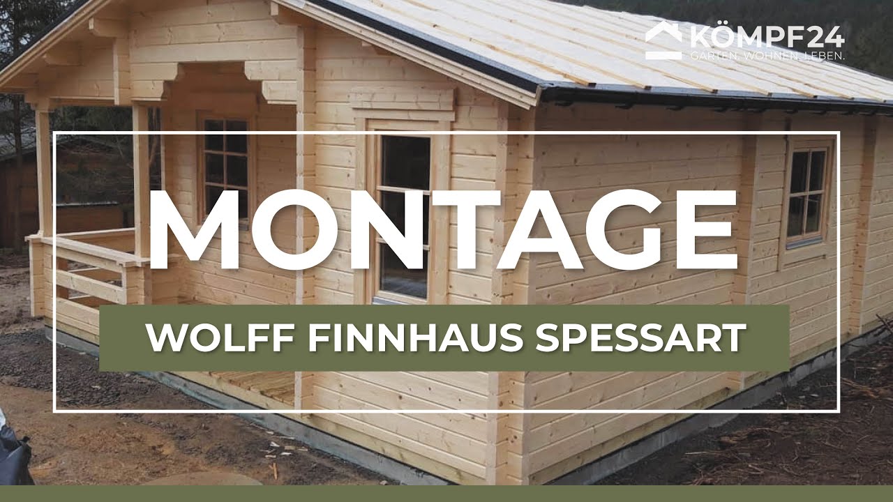 Wolff Finnhaus Gartenhaus Ferienhaus Odenwald 92-B Online Kaufen ...