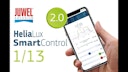 Vorschaubild JUWEL HeliaLux AppControl