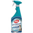 Simple Solution Hunde Flecken-& Geruchsentferner Extreme 750 ml Sprühflasche