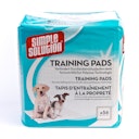 Vorschaubild Simple Solution Puppy Pads 54 x 57 cm (56 Stück)