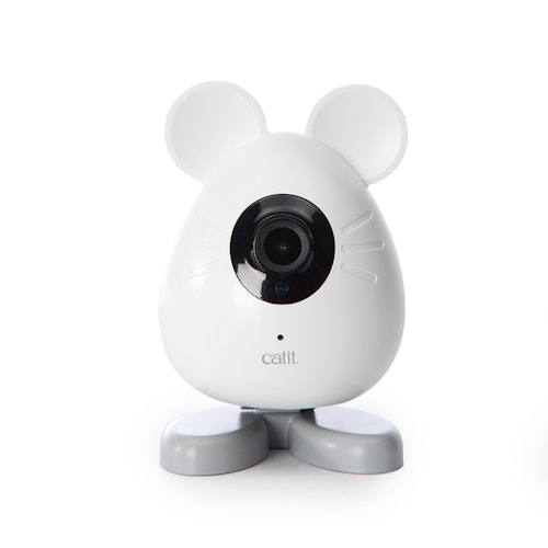 catit Pixi Smart-Mauskamera Katzenklappen