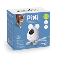 catit Pixi Smart-Mauskamera Katzenklappen