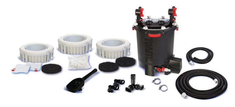 FLUVAL FX6 Außenfilter