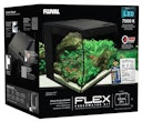 Vorschaubild FLUVAL Flex Nano-Aquarium-Set 34 Liter