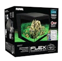 FLUVAL Flex Nano-Aquarium-Set 57 Liter