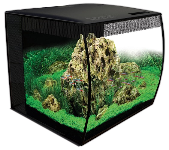 FLUVAL Flex Nano-Aquarium-Set 57 Liter