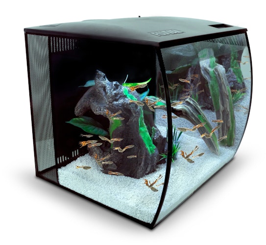 FLUVAL Flex Nano-Aquarium-Set 57 Liter