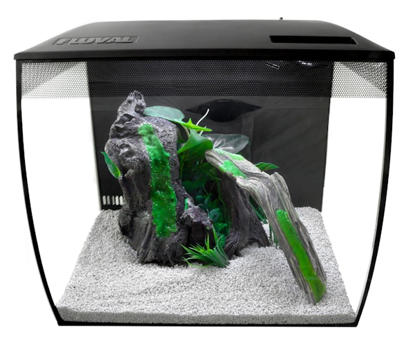 FLUVAL Flex Nano-Aquarium-Set 57 Liter