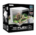 FLUVAL Flex Nano-Aquarium-Set 57 Liter