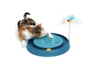 Vorschaubild catit Play 3-in-1 Ballspielzeug