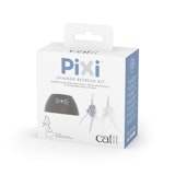 catit Pixi Ersatzteilset Kreisel KatzenspielzeugZubehörbild