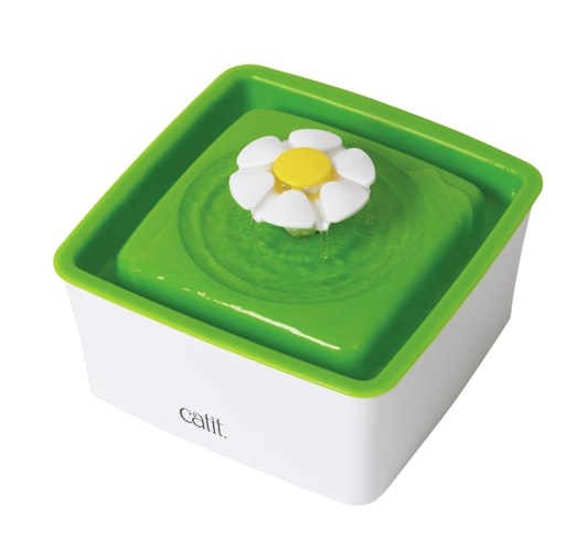 catit Flower Fountain MINI 1,5 Liter Katzentrinkbrunnen