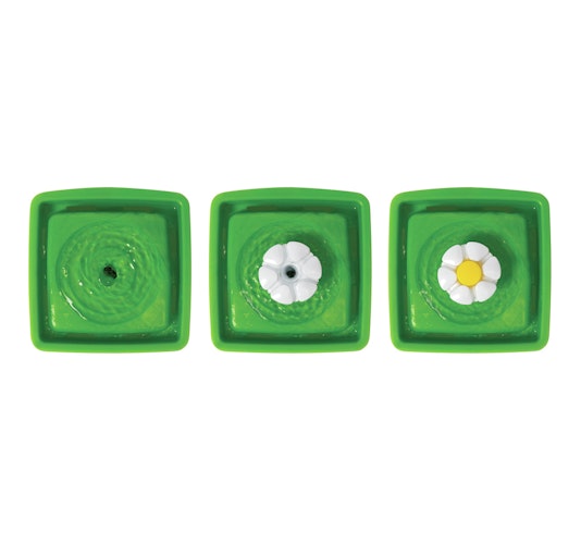 catit Flower Fountain MINI 1,5 Liter Katzentrinkbrunnen