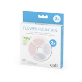 catit Triple Action Filter rahmenlos KatzentrinkbrunnenZubehörbild