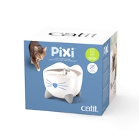 catit Pixi Smart Trinkbrunnen für Katzen